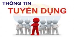 Vị trí nhân viên Phòng Kỹ Thuật